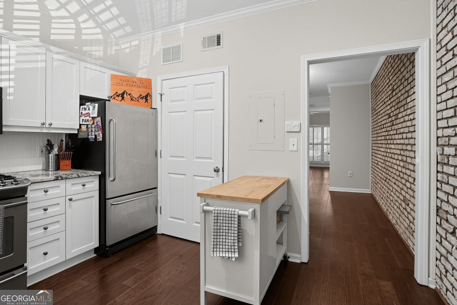 3675 Peachtree Road Atlanta - Photo 15