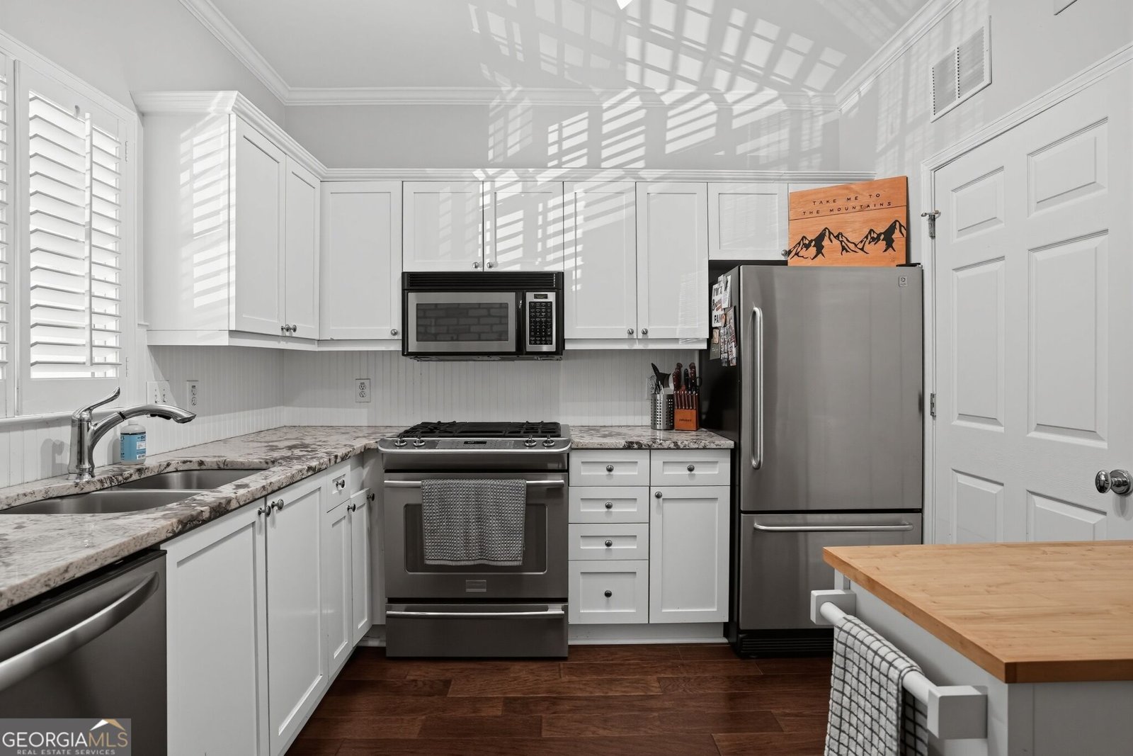 3675 Peachtree Road Atlanta - Photo 17