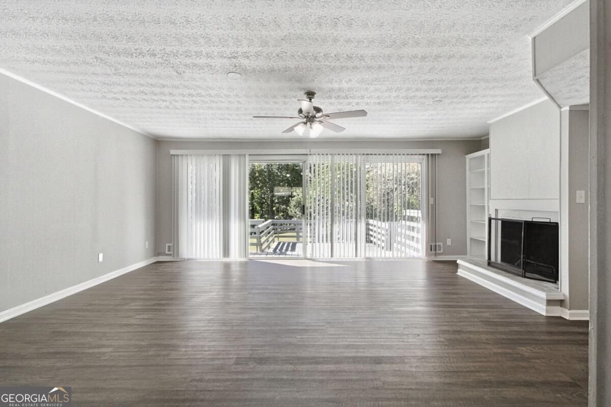 5217 Hidden Hills Court Stone Mountain - Photo 11
