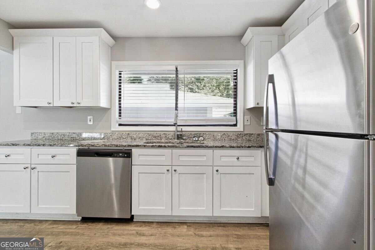 5217 Hidden Hills Court Stone Mountain - Photo 15
