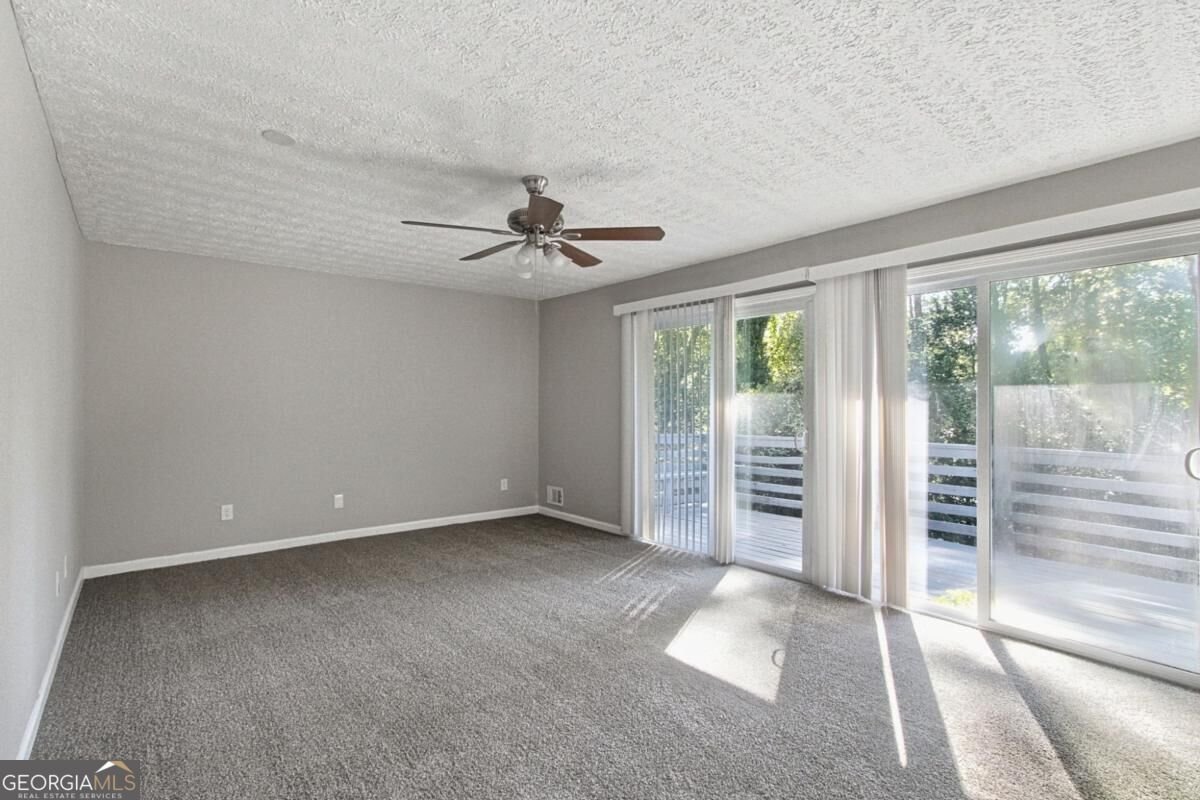 5217 Hidden Hills Court Stone Mountain - Photo 17