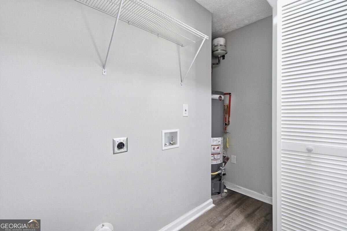 5217 Hidden Hills Court Stone Mountain - Photo 30