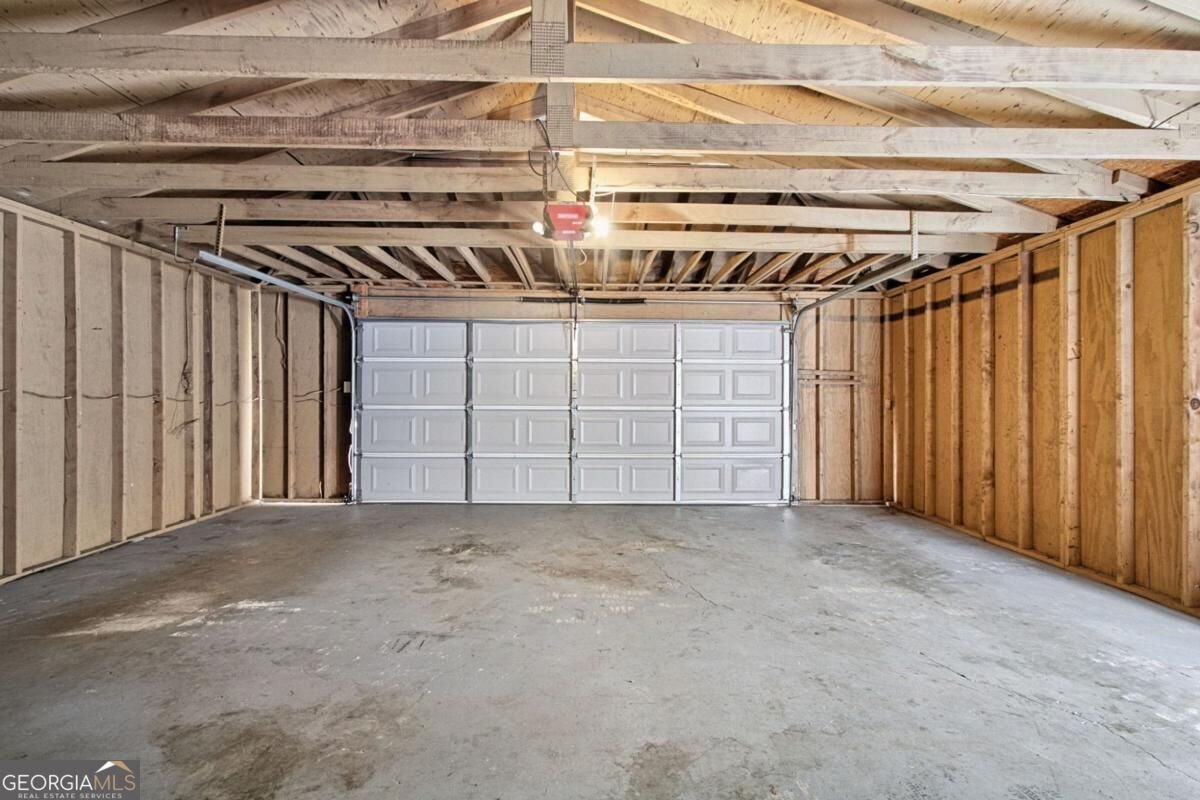 5217 Hidden Hills Court Stone Mountain - Photo 31
