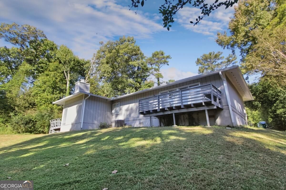 5217 Hidden Hills Court Stone Mountain - Photo 34
