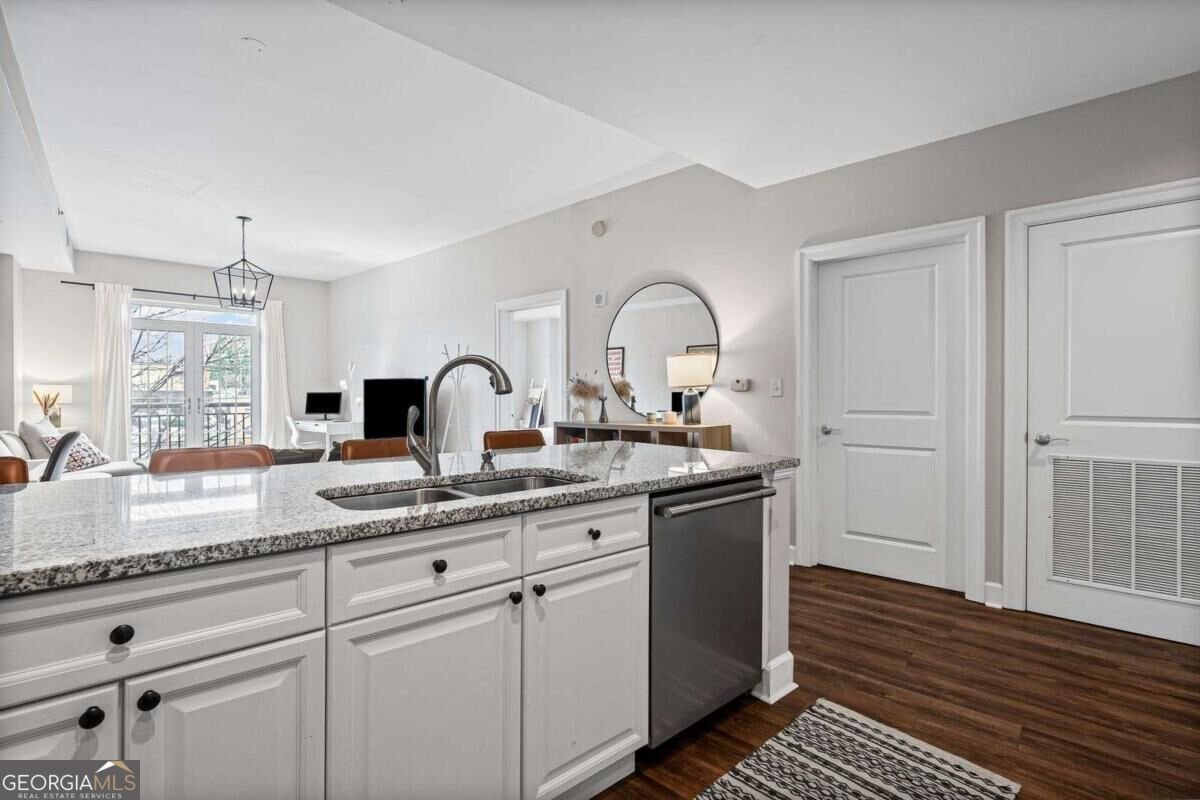 325 Paces Ferry Road Atlanta - Photo 10