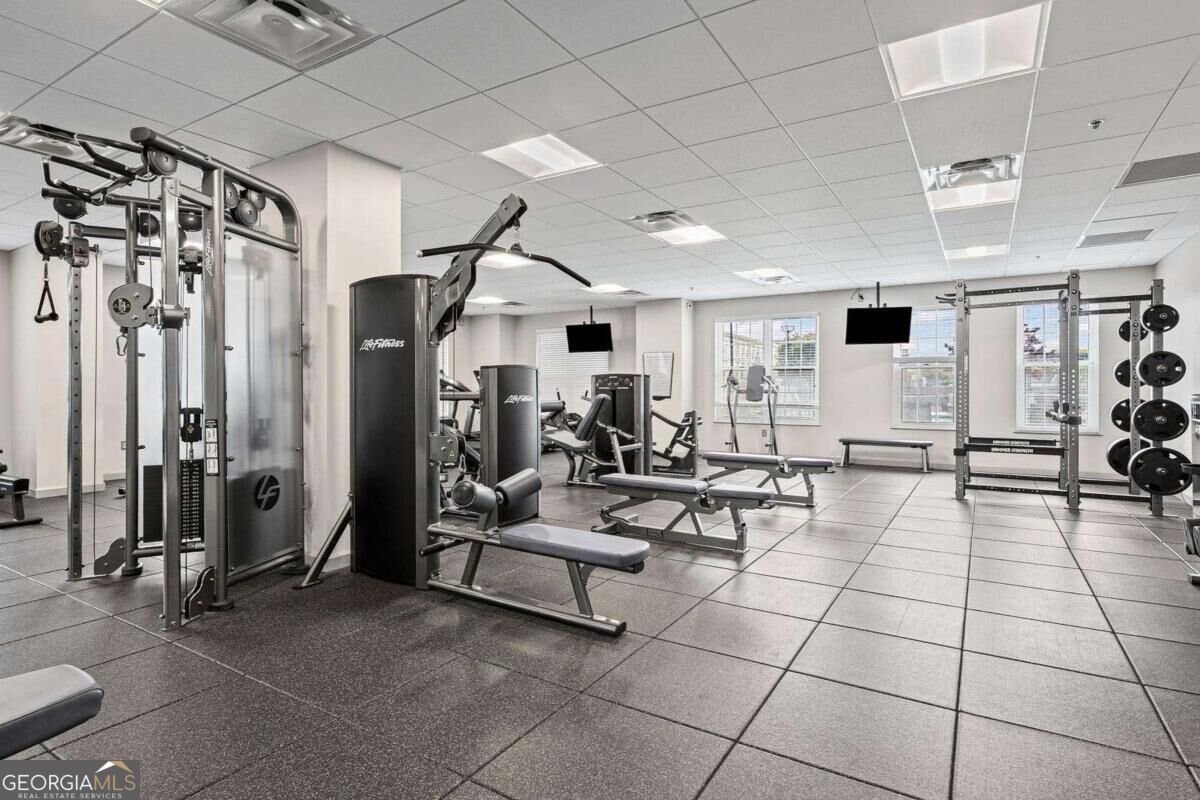 325 Paces Ferry Road Atlanta - Photo 21