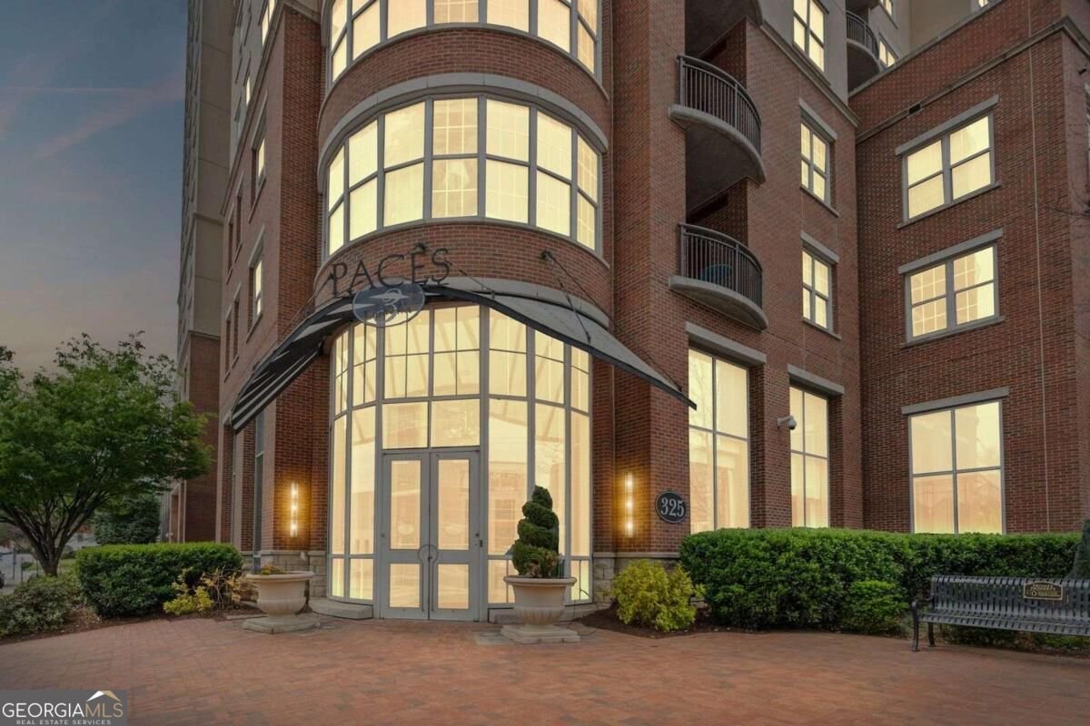 325 Paces Ferry Road Atlanta - Photo 27