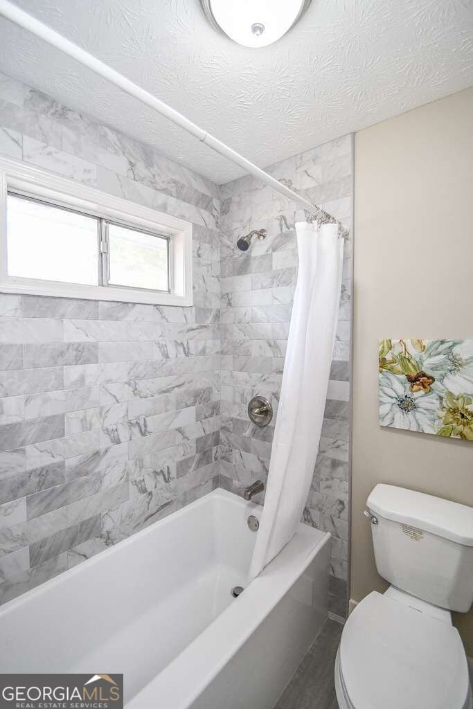 4740 Manly Court Stone Mountain - Photo 12