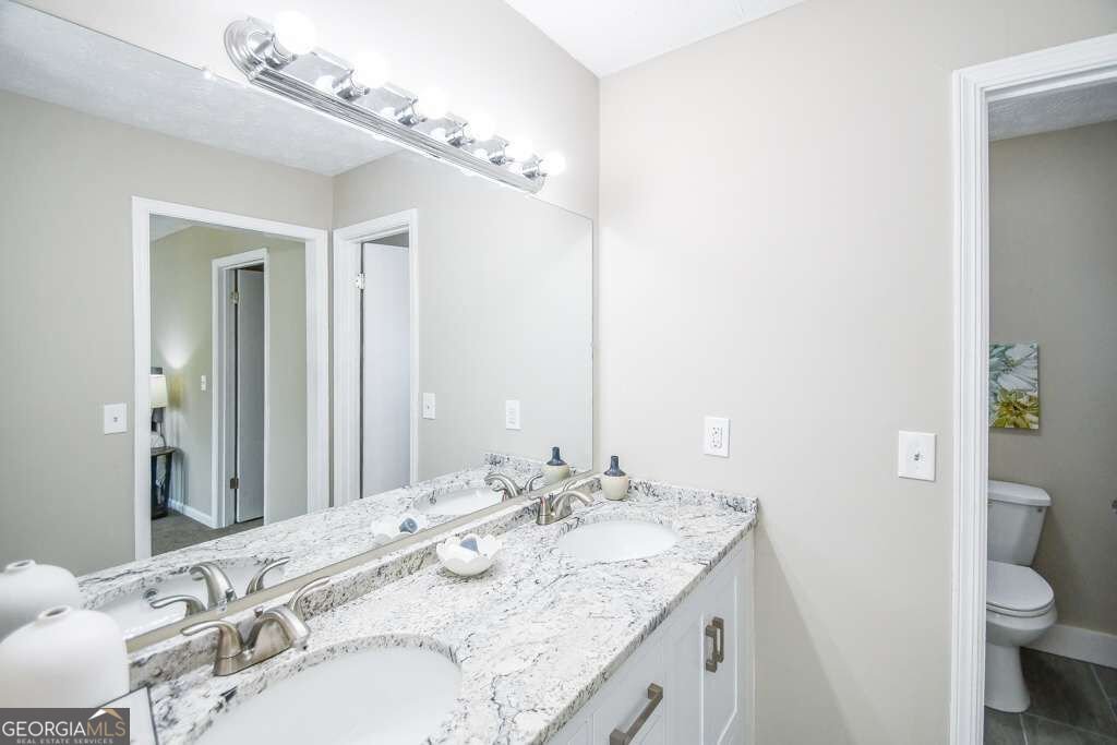 4740 Manly Court Stone Mountain - Photo 13