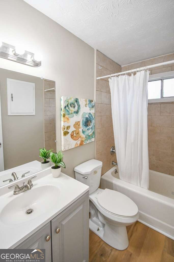 4740 Manly Court Stone Mountain - Photo 15