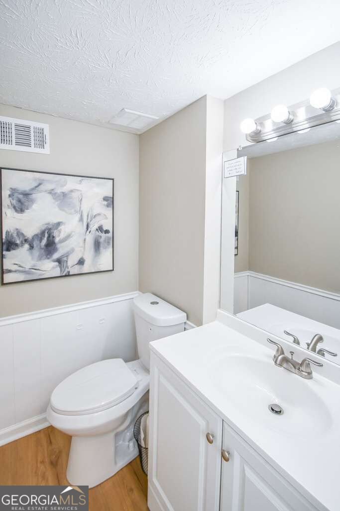 4740 Manly Court Stone Mountain - Photo 17