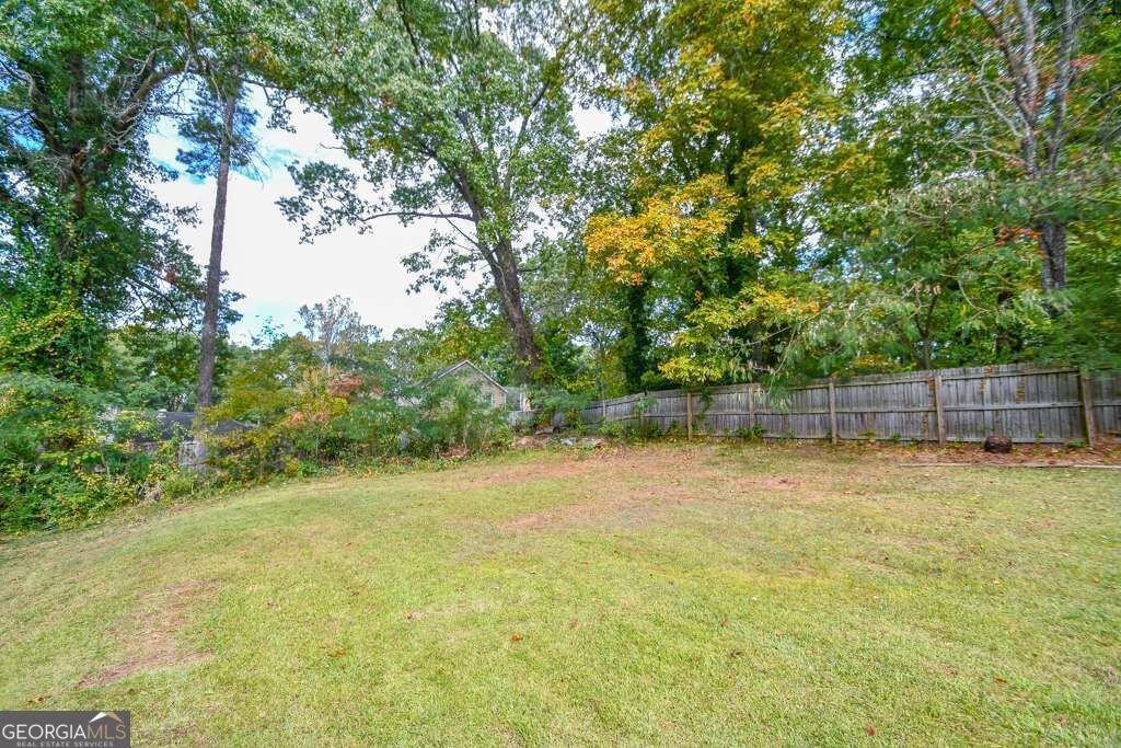 4740 Manly Court Stone Mountain - Photo 19
