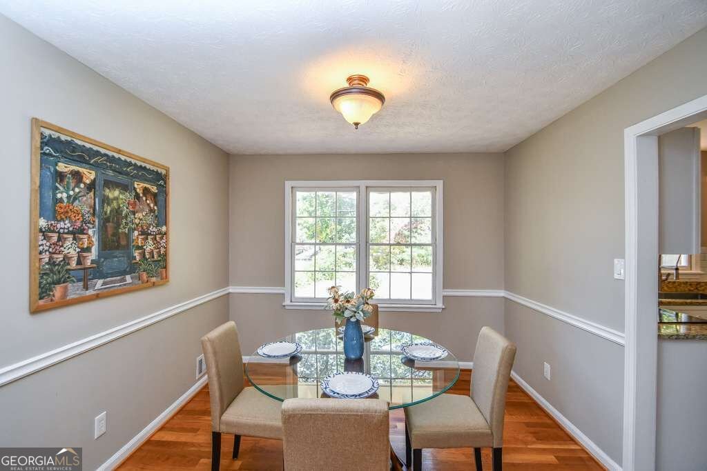4740 Manly Court Stone Mountain - Photo 7