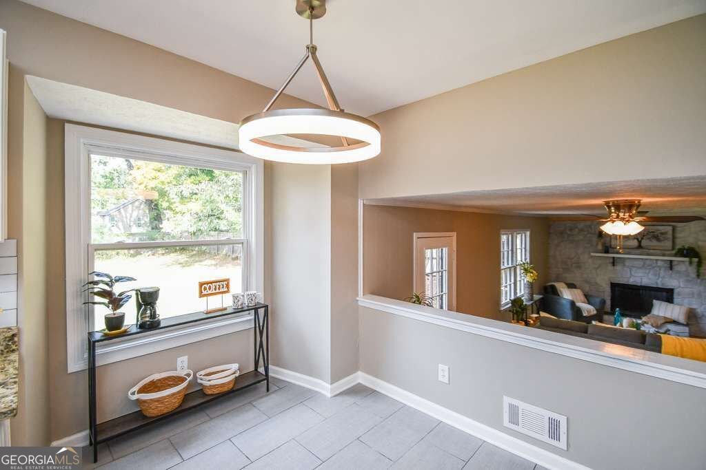 4740 Manly Court Stone Mountain - Photo 8