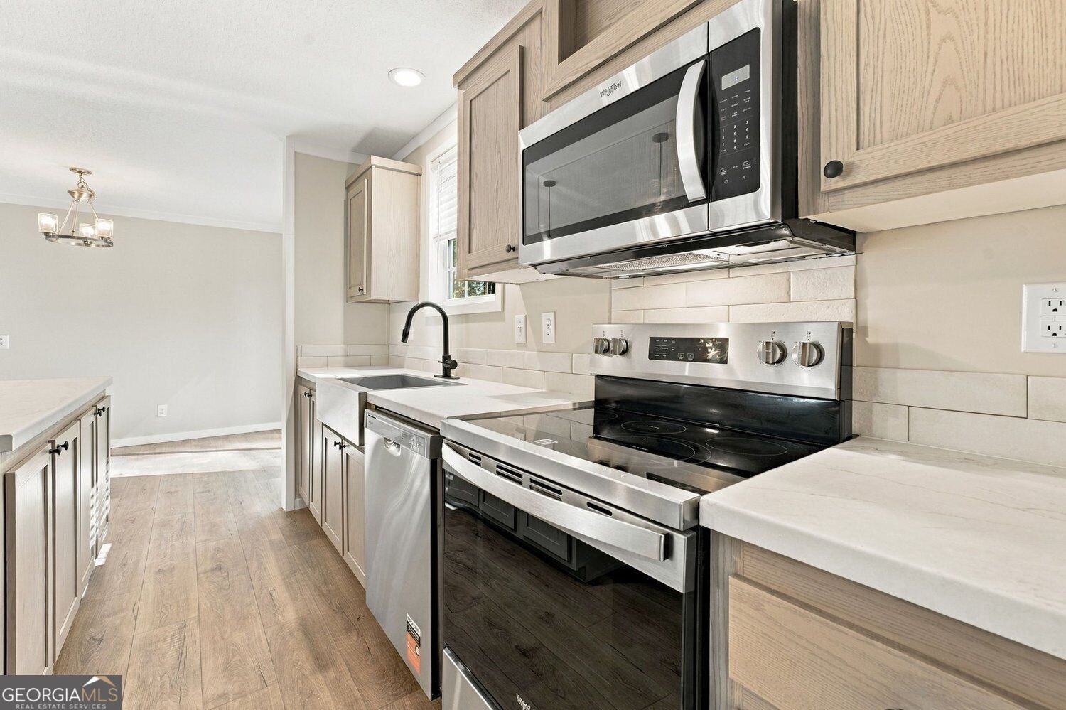 712 Hollywood Church Road Clarkesville - Photo 12