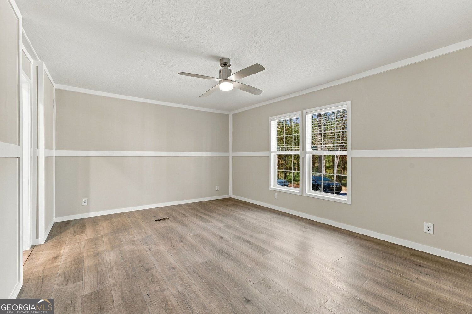 712 Hollywood Church Road Clarkesville - Photo 13