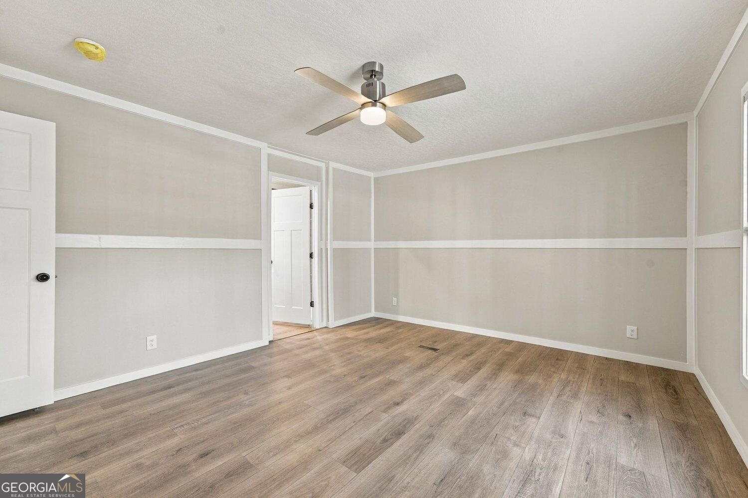 712 Hollywood Church Road Clarkesville - Photo 14