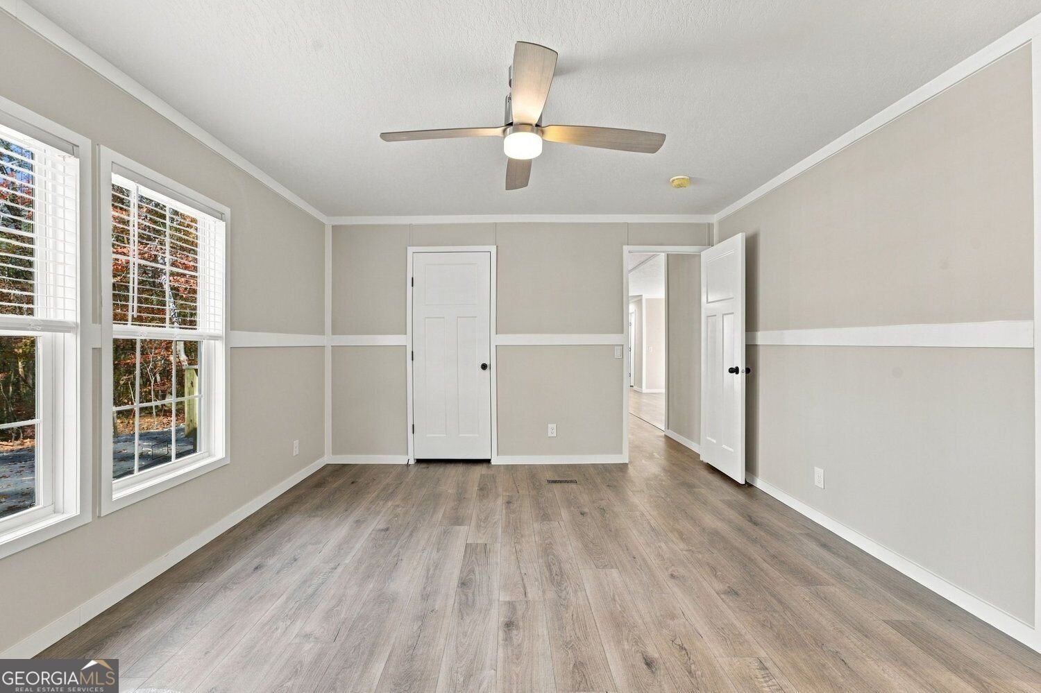 712 Hollywood Church Road Clarkesville - Photo 15