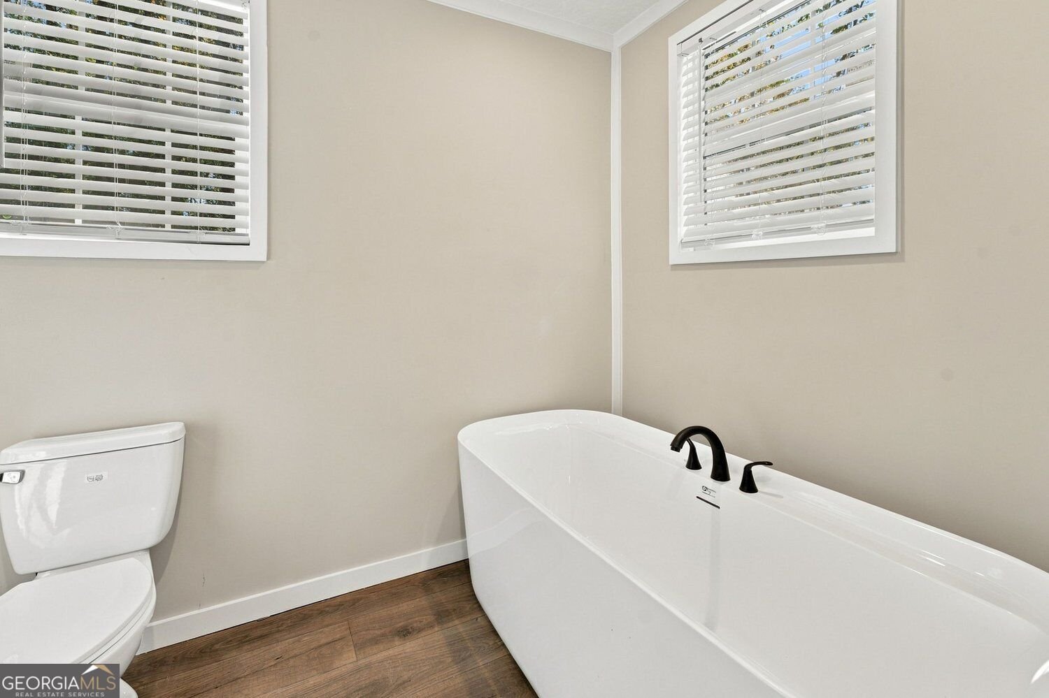 712 Hollywood Church Road Clarkesville - Photo 17