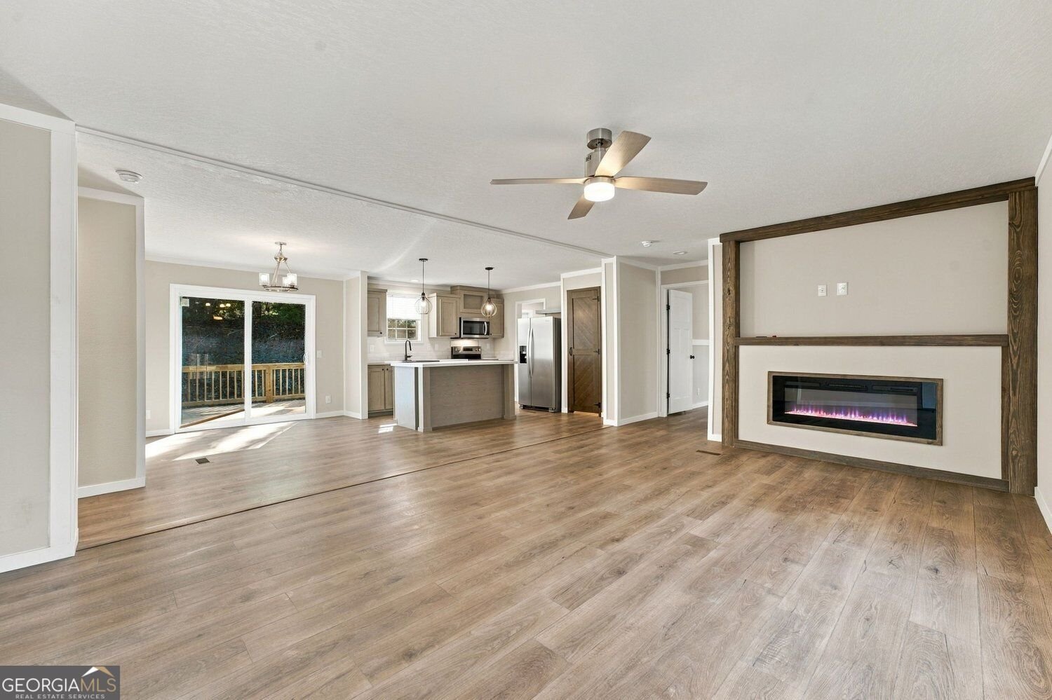 712 Hollywood Church Road Clarkesville - Photo 21