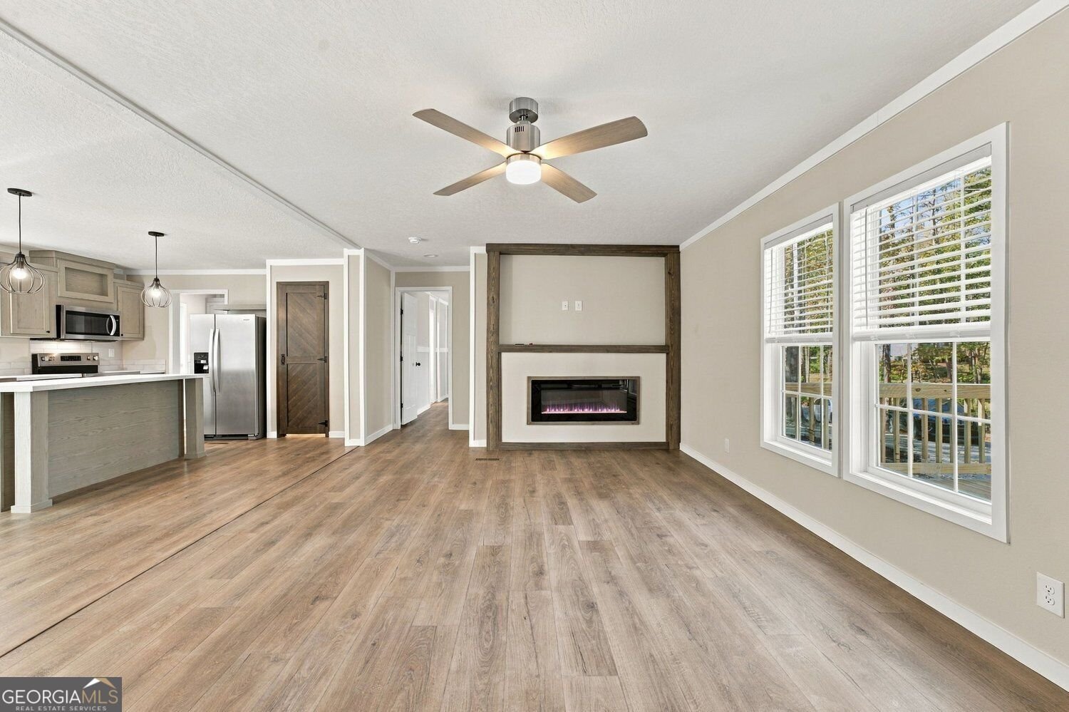 712 Hollywood Church Road Clarkesville - Photo 22