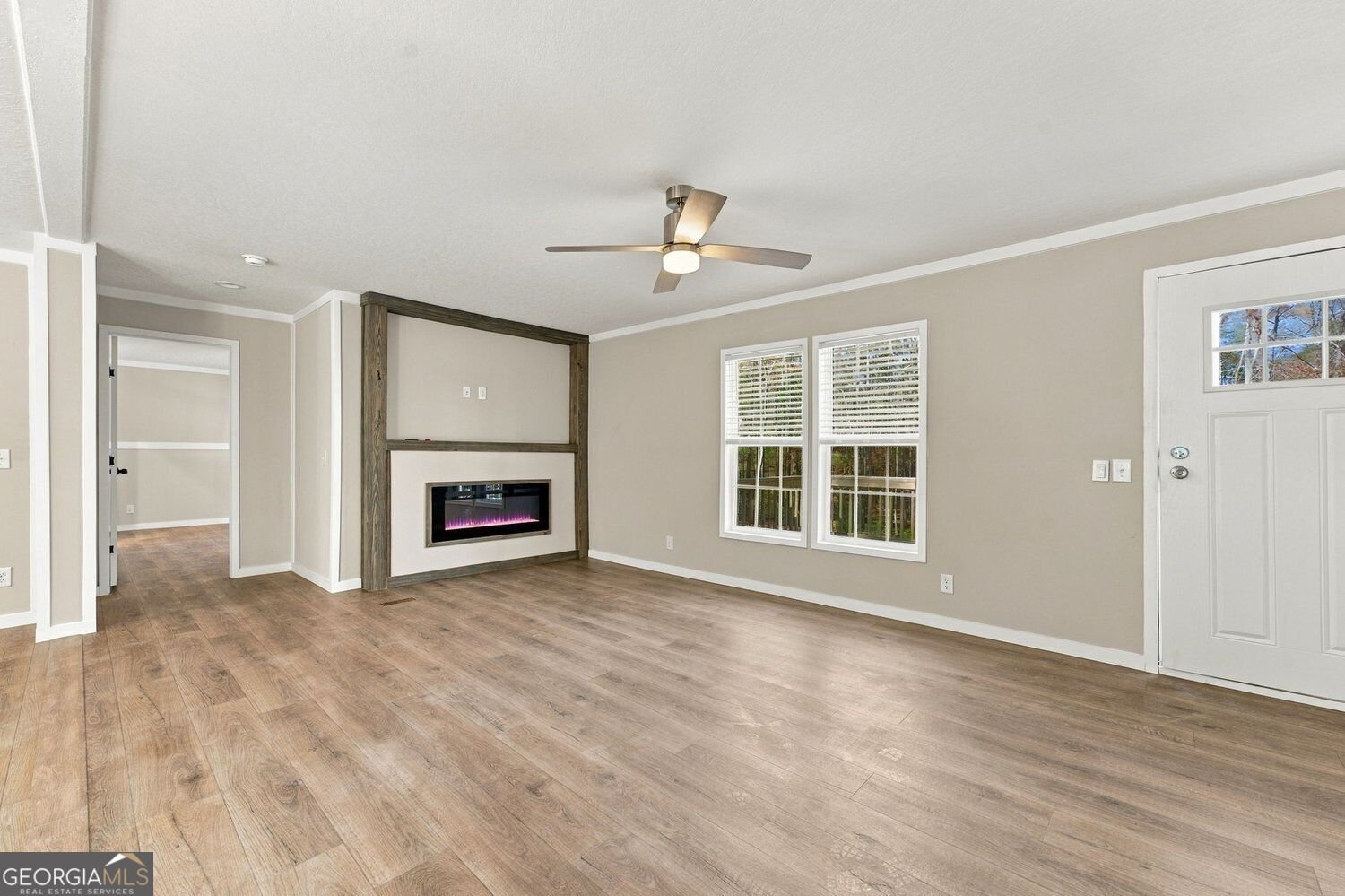 712 Hollywood Church Road Clarkesville - Photo 23