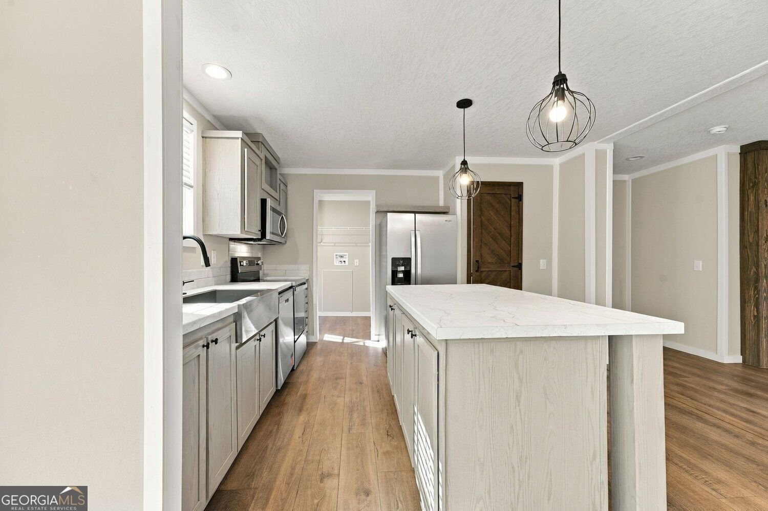 712 Hollywood Church Road Clarkesville - Photo 25
