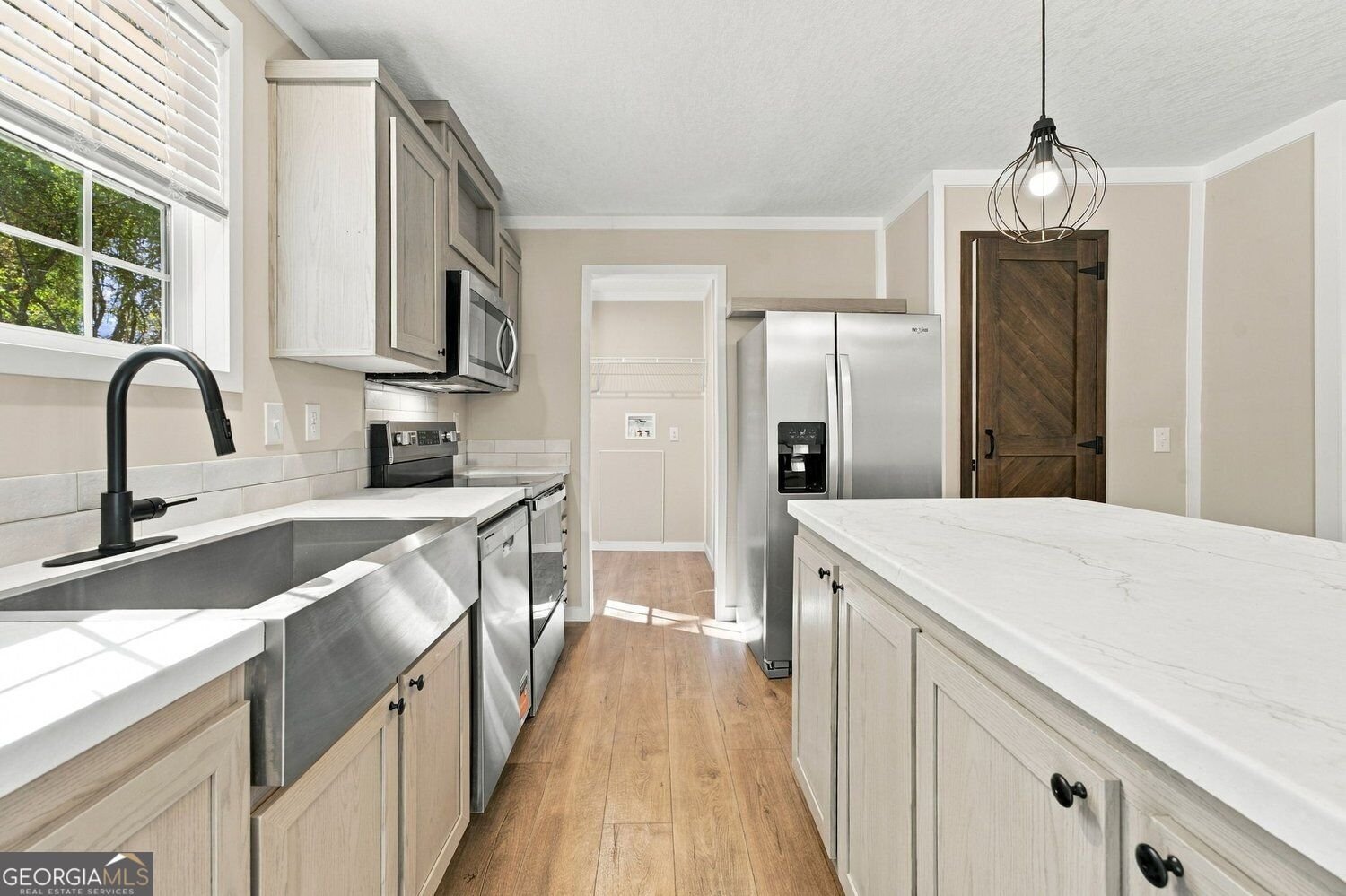 712 Hollywood Church Road Clarkesville - Photo 26