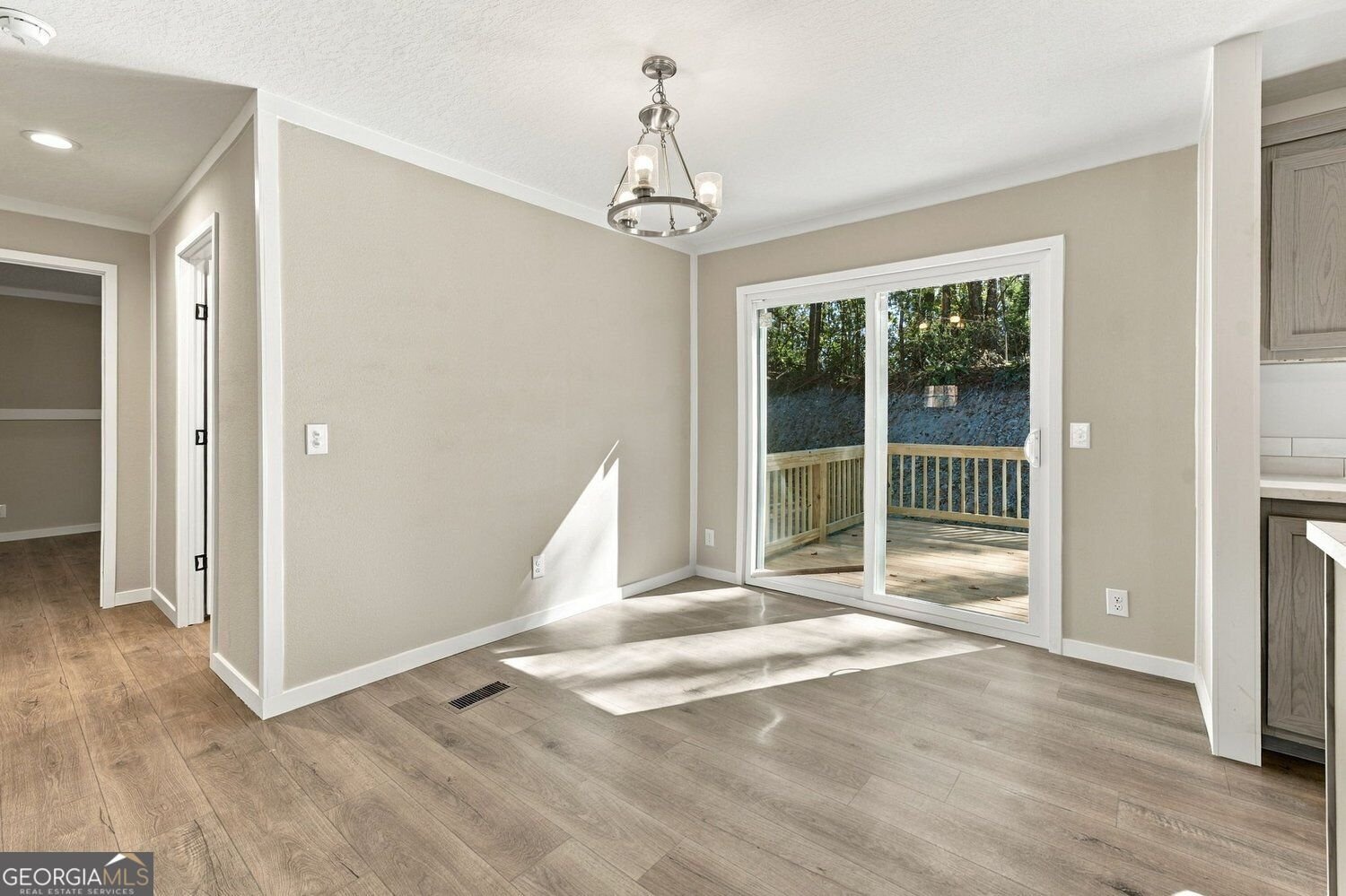 712 Hollywood Church Road Clarkesville - Photo 27