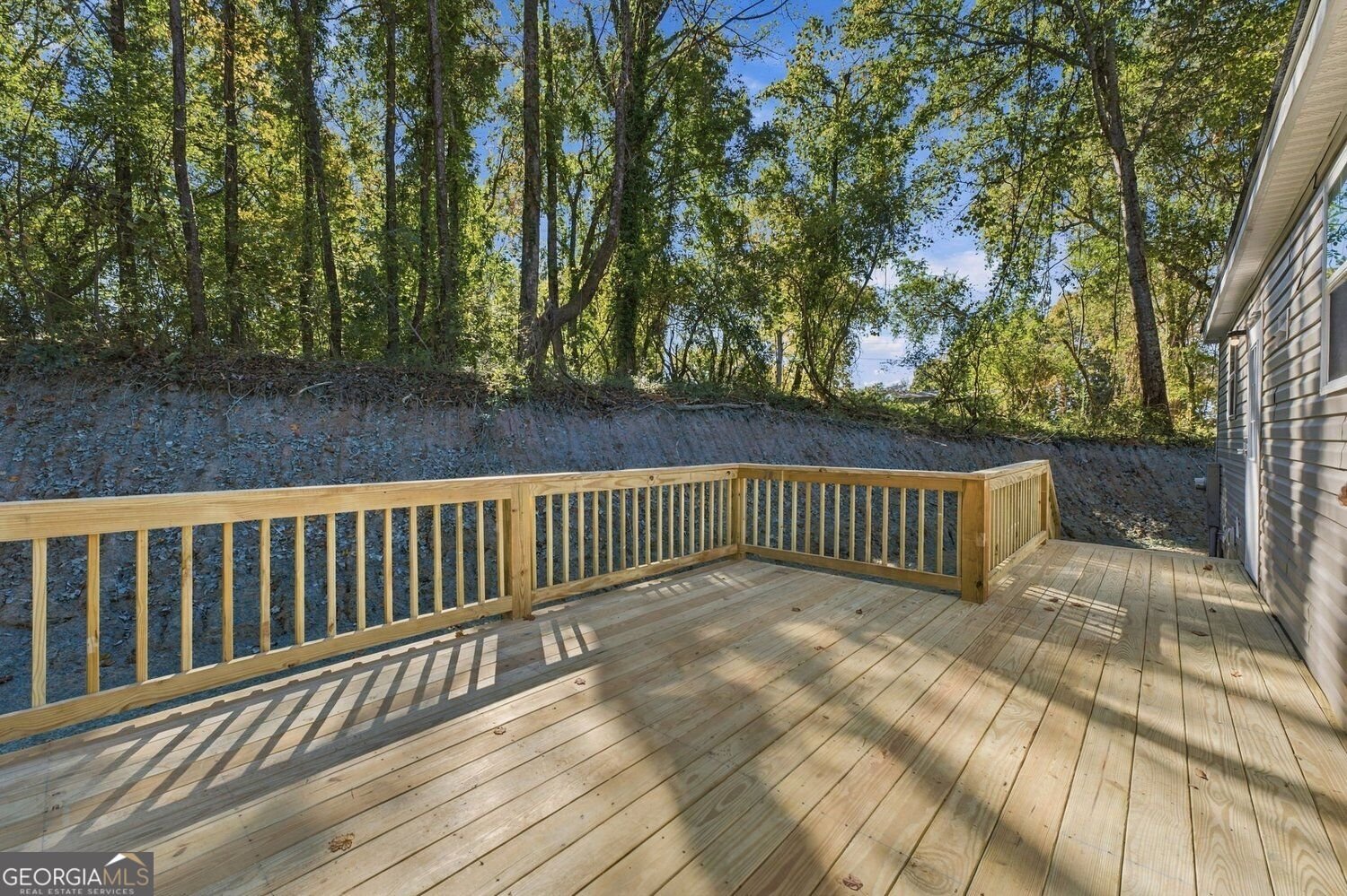 712 Hollywood Church Road Clarkesville - Photo 30
