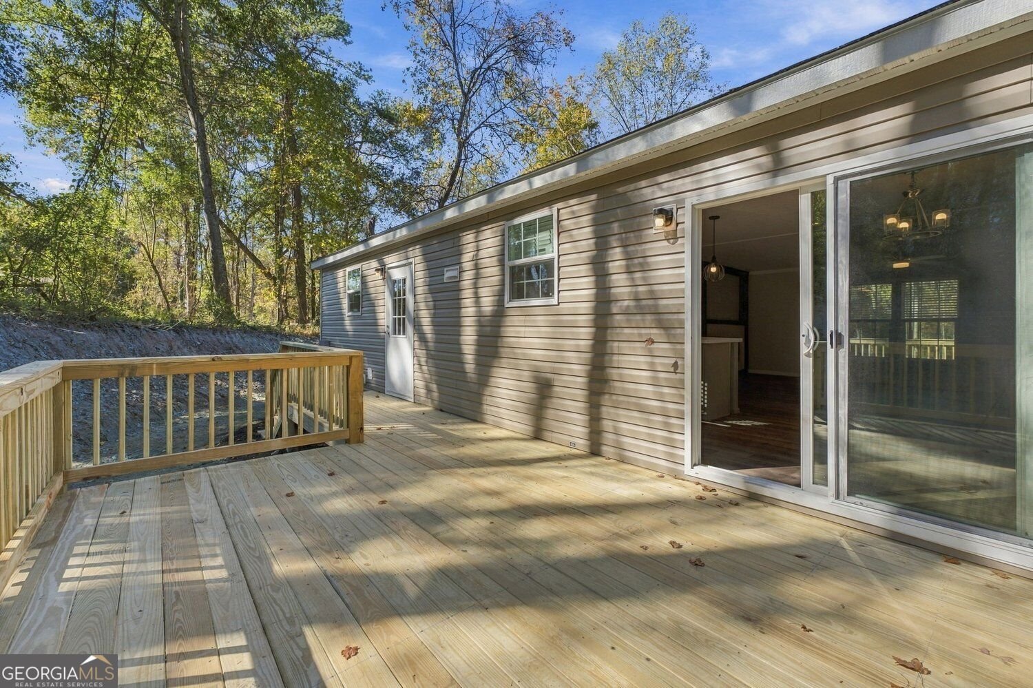 712 Hollywood Church Road Clarkesville - Photo 31