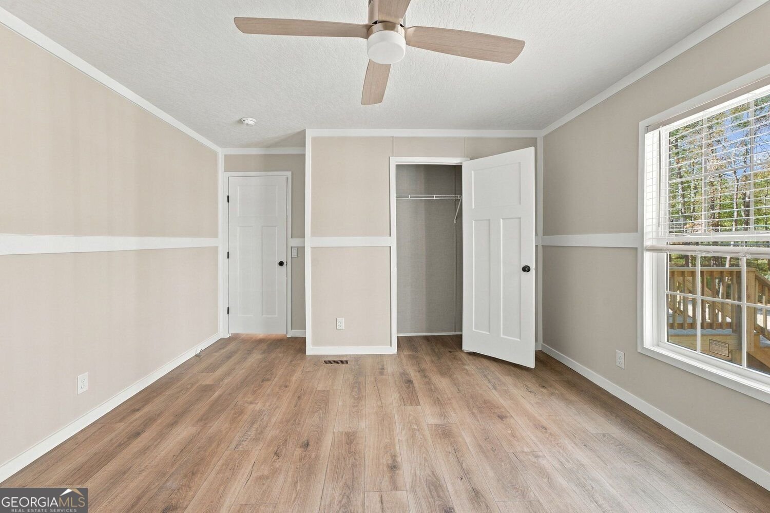 712 Hollywood Church Road Clarkesville - Photo 6