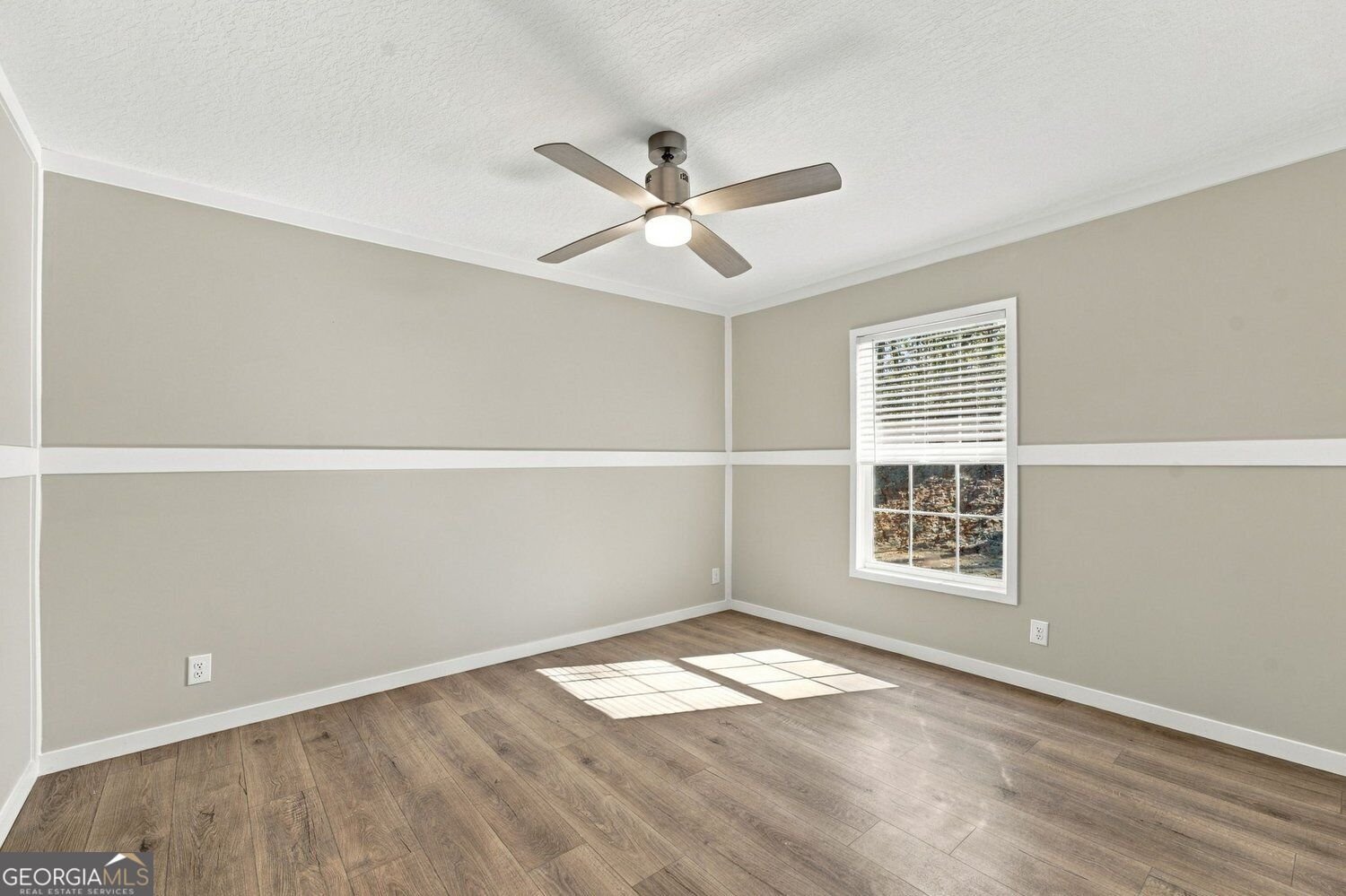 712 Hollywood Church Road Clarkesville - Photo 9