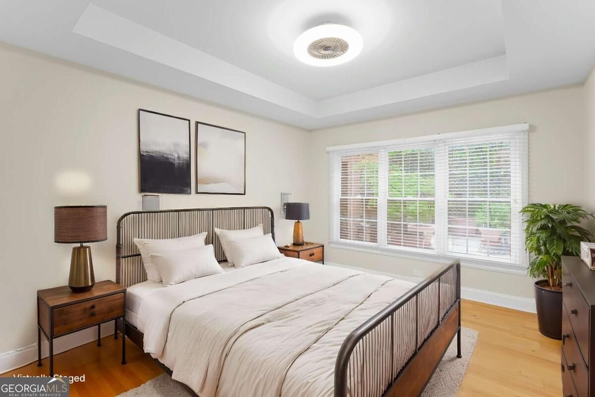 211 Colonial Homes Drive Atlanta - Photo 21