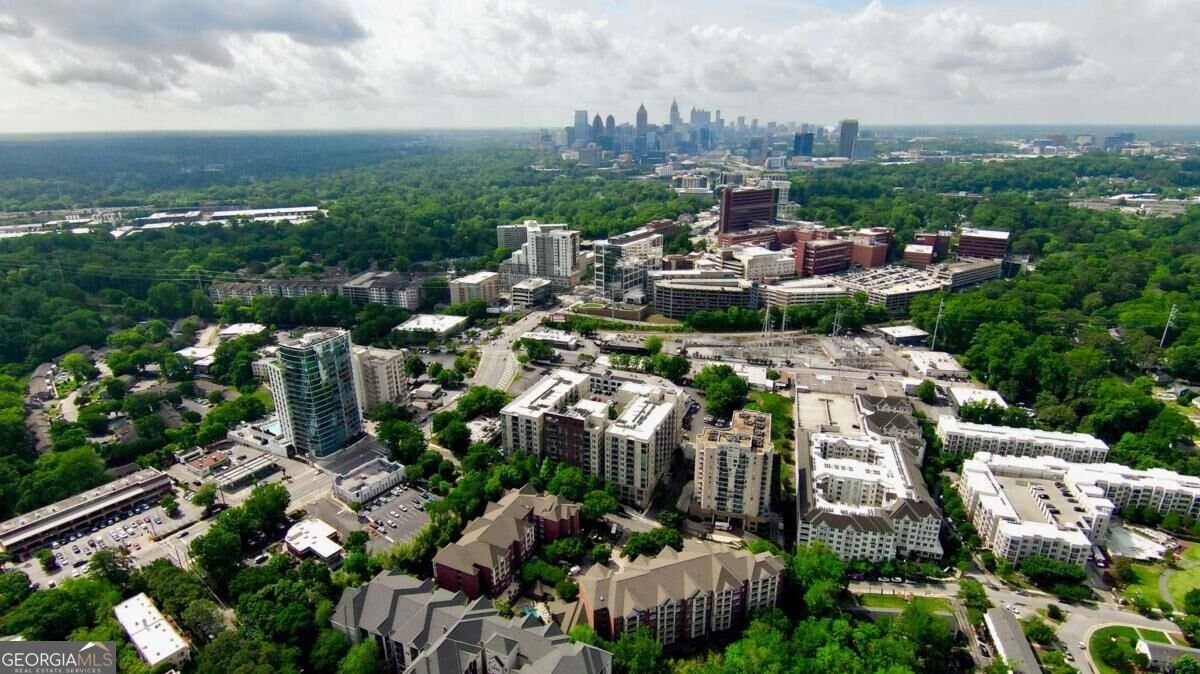 211 Colonial Homes Drive Atlanta - Photo 32