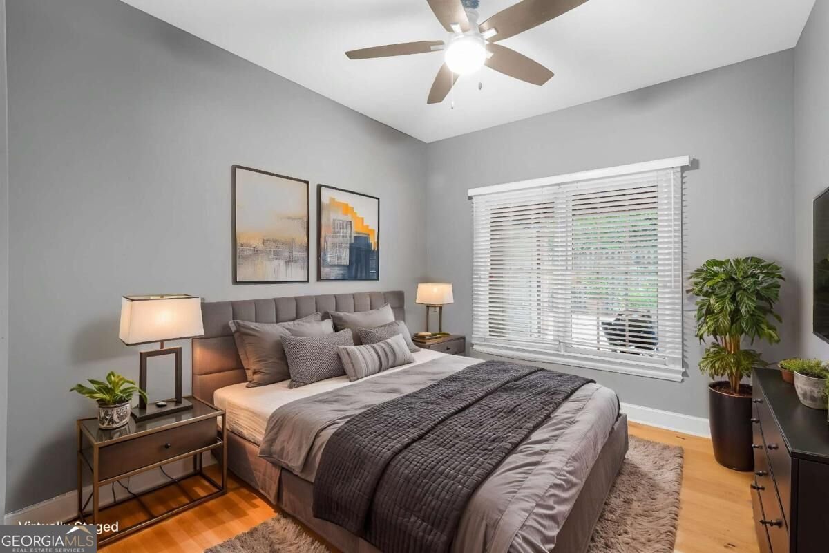 211 Colonial Homes Drive Atlanta - Photo 33