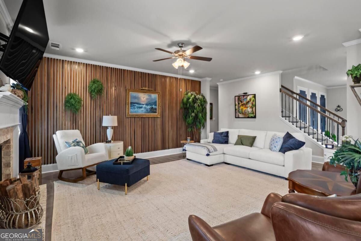 310 Ellenton Place Canton - Photo 10