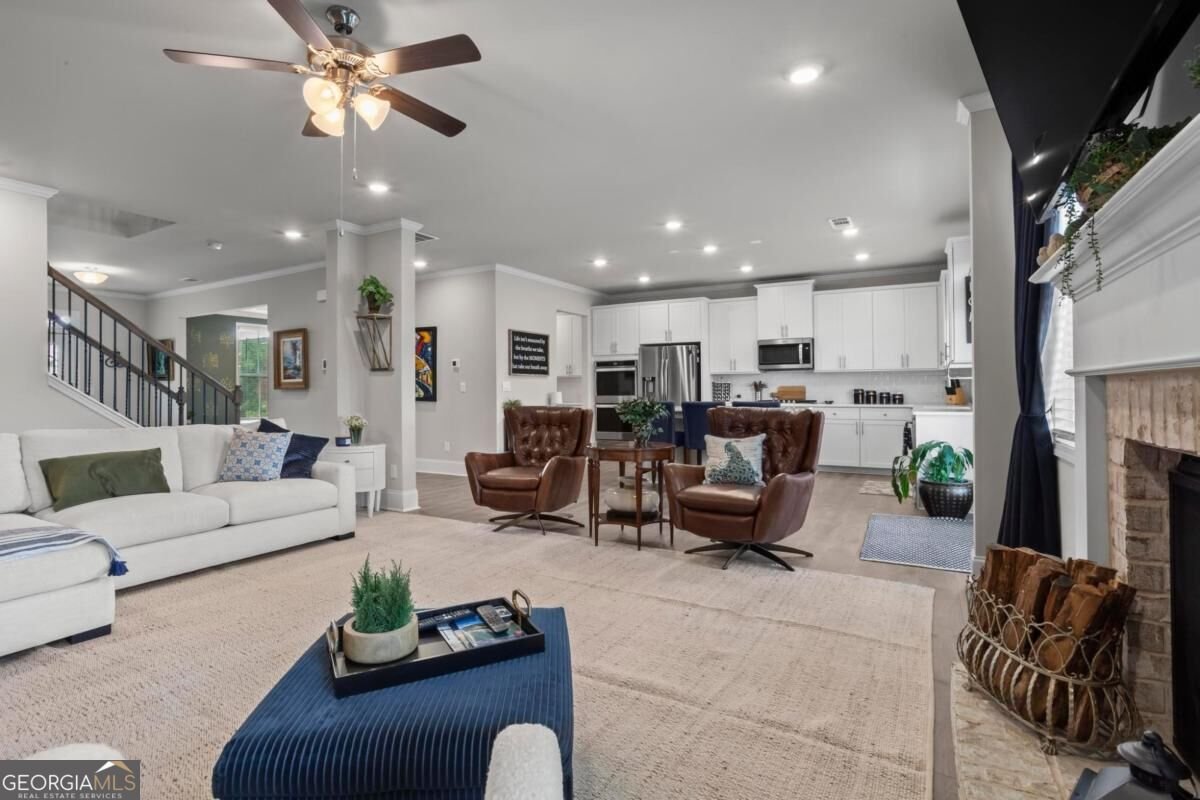310 Ellenton Place Canton - Photo 11