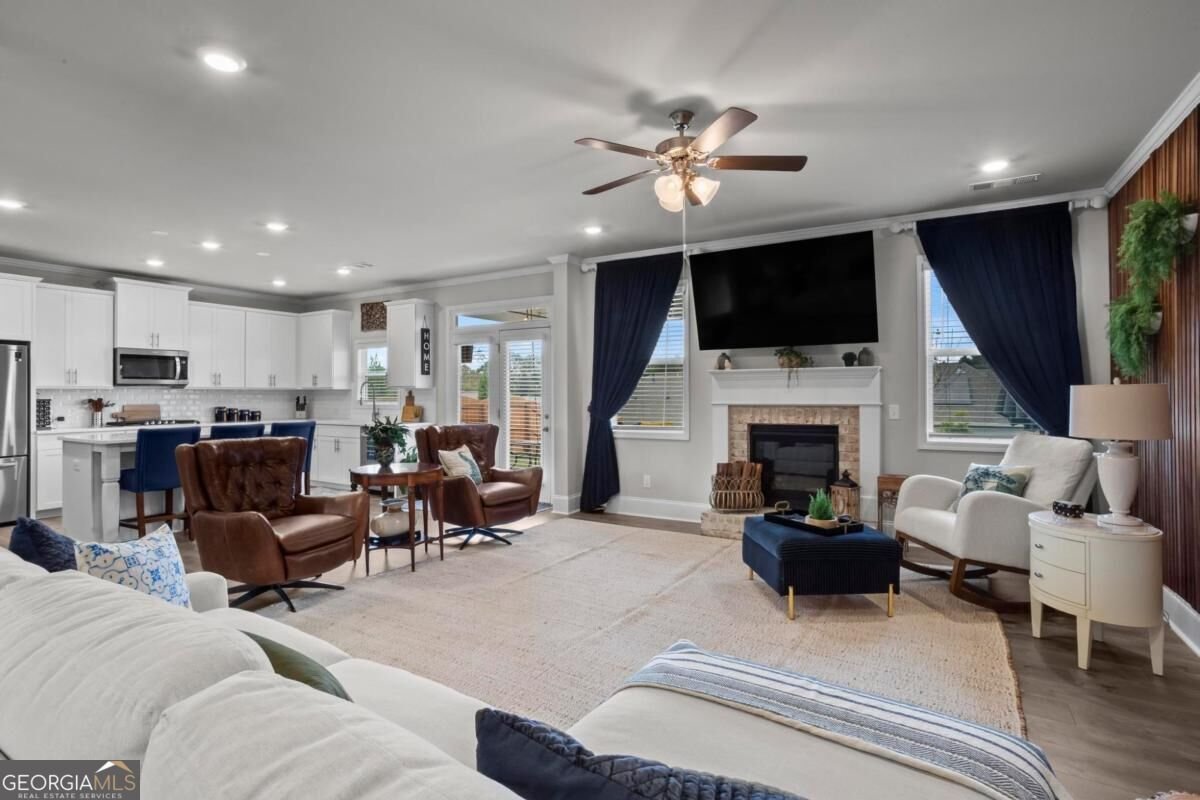 310 Ellenton Place Canton - Photo 12