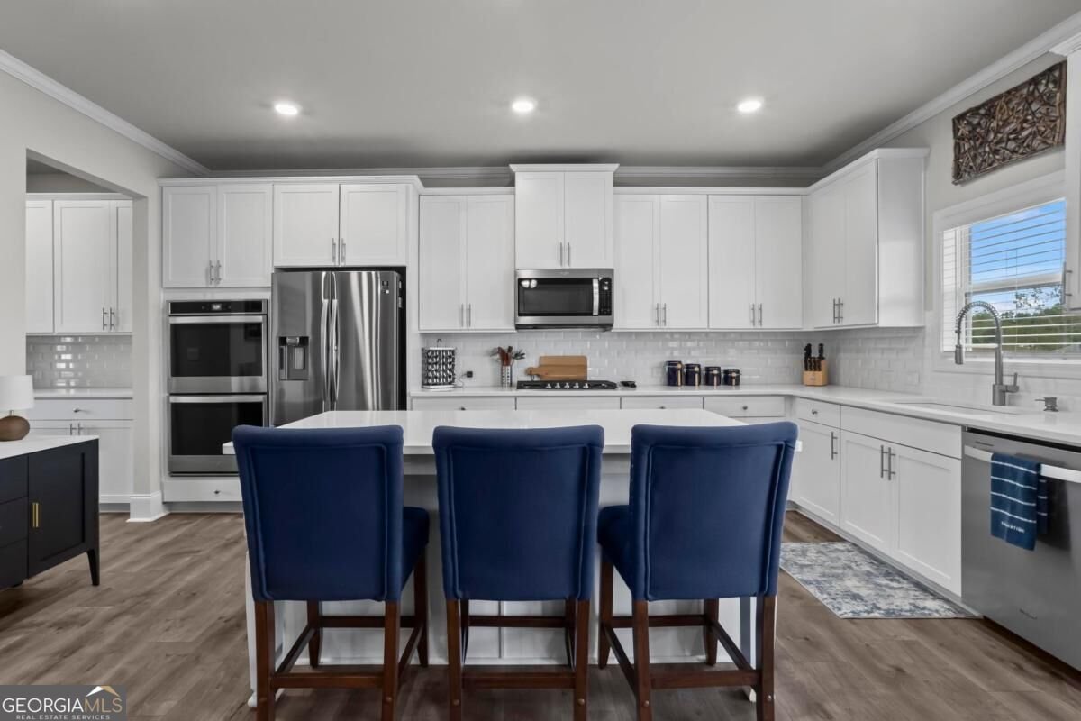 310 Ellenton Place Canton - Photo 13