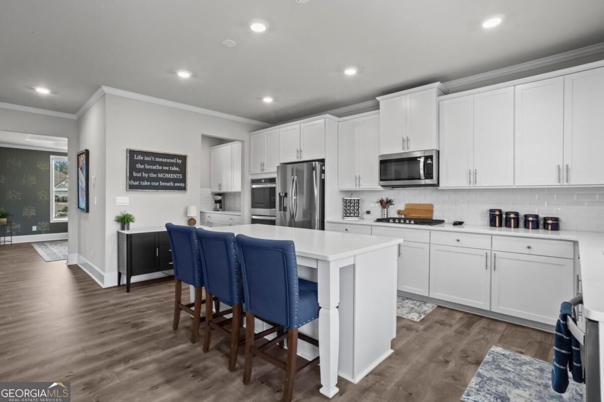 310 Ellenton Place Canton - Photo 14
