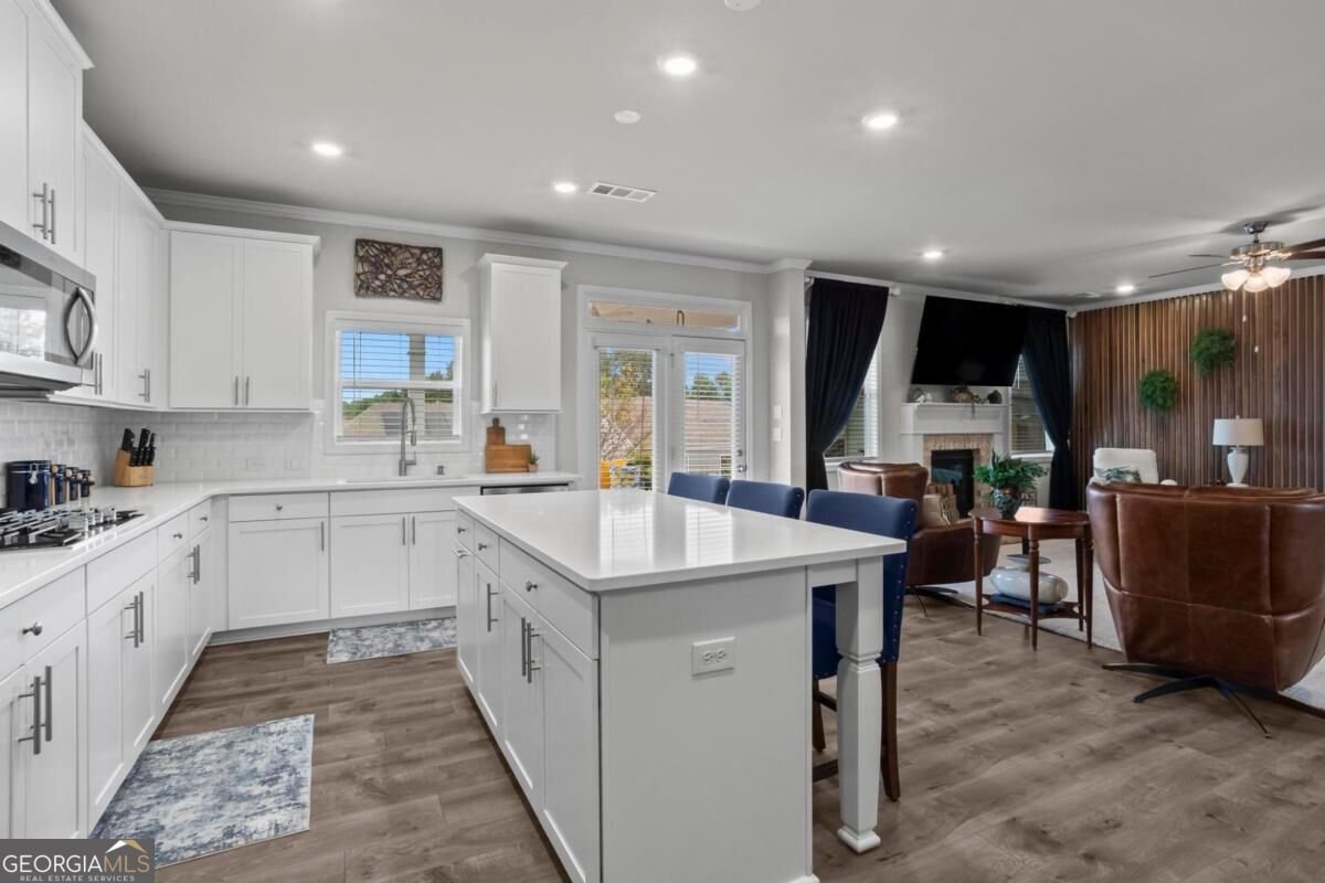310 Ellenton Place Canton - Photo 17