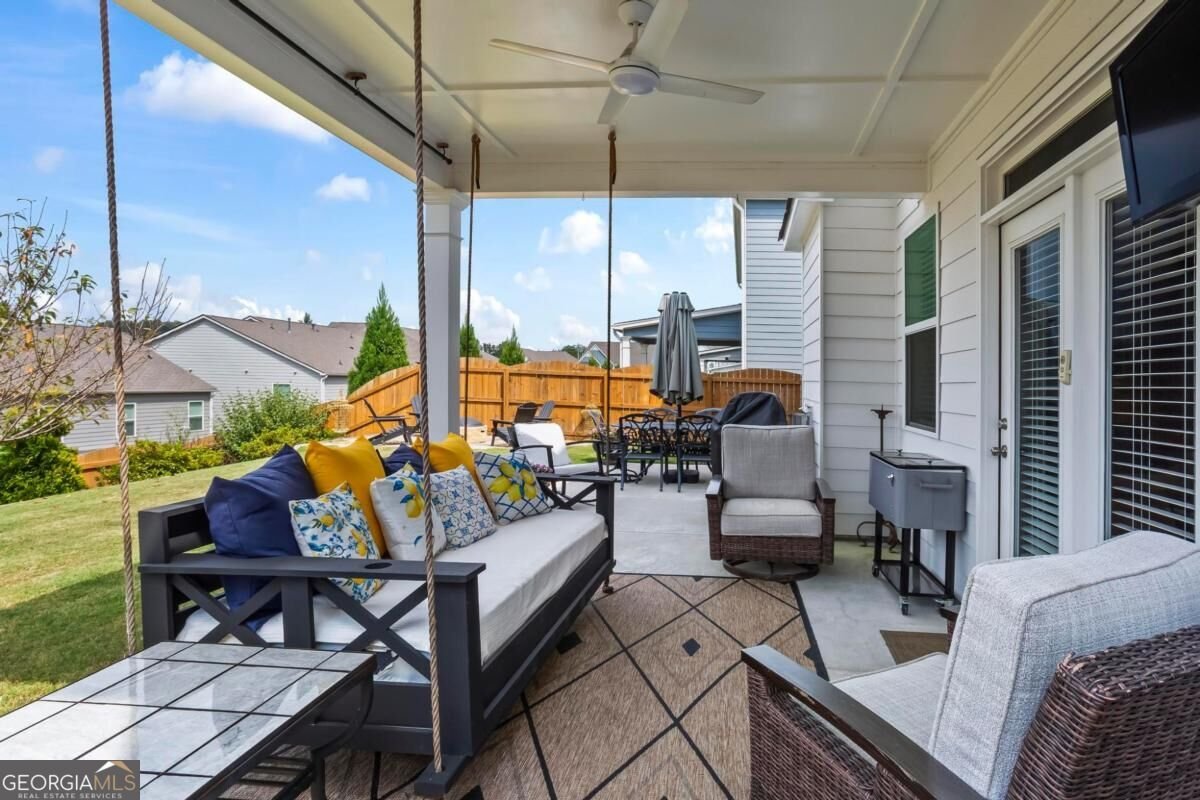 310 Ellenton Place Canton - Photo 30