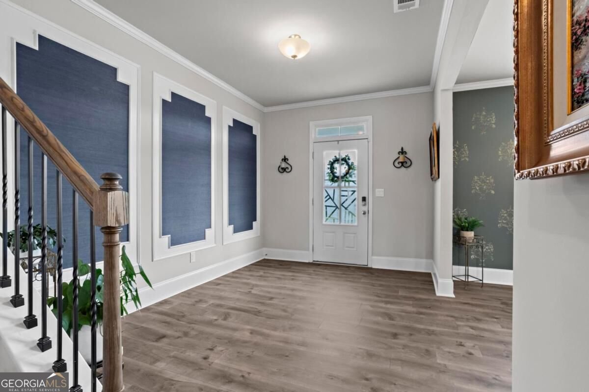 310 Ellenton Place Canton - Photo 8