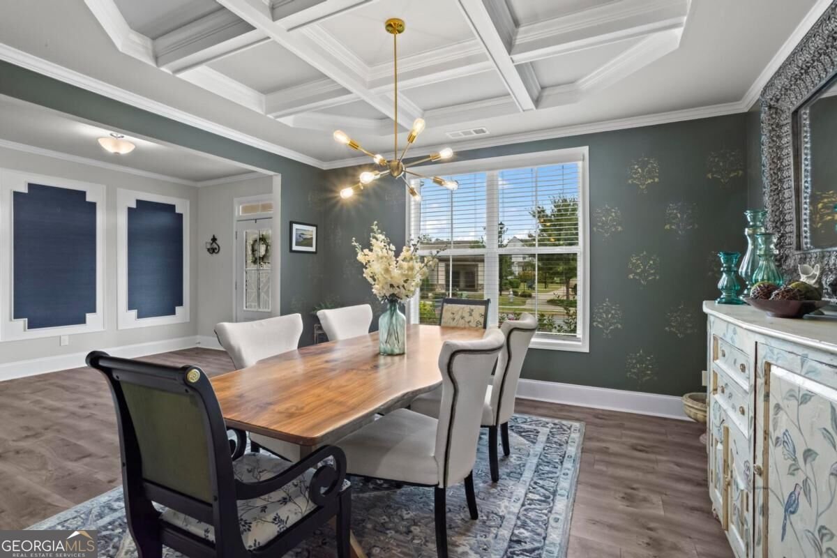 310 Ellenton Place Canton - Photo 9