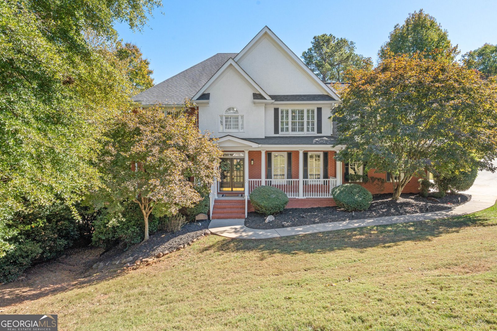 200 Palisades Peachtree City - main photo
