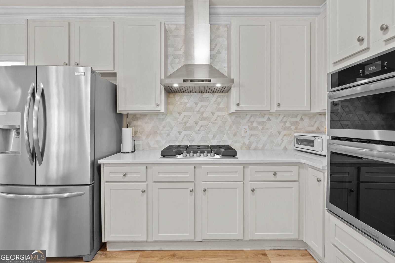 200 Palisades Peachtree City - Photo 15