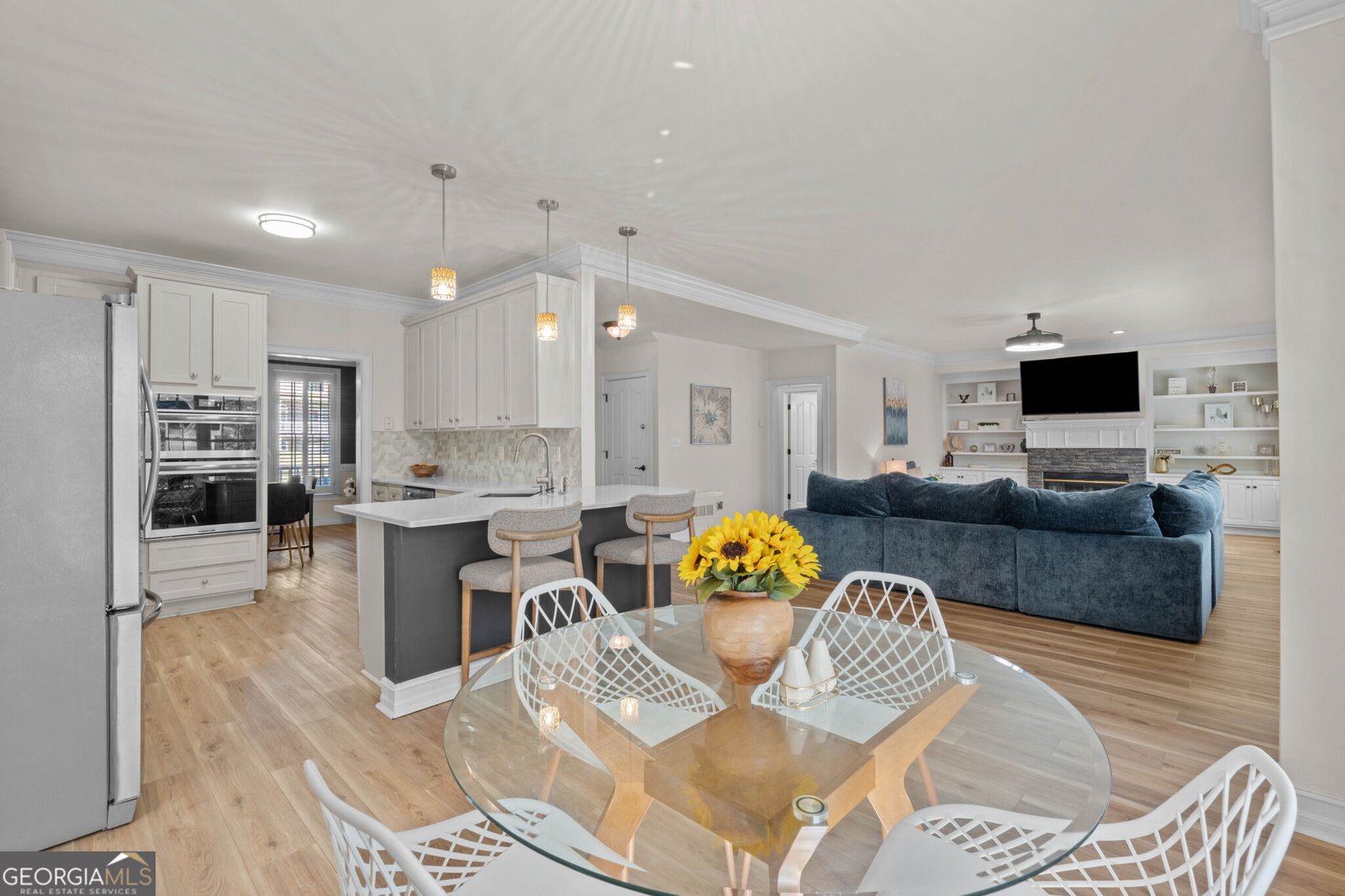200 Palisades Peachtree City - Photo 22