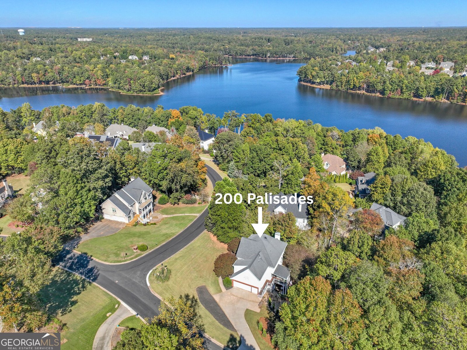 200 Palisades Peachtree City - Photo 6