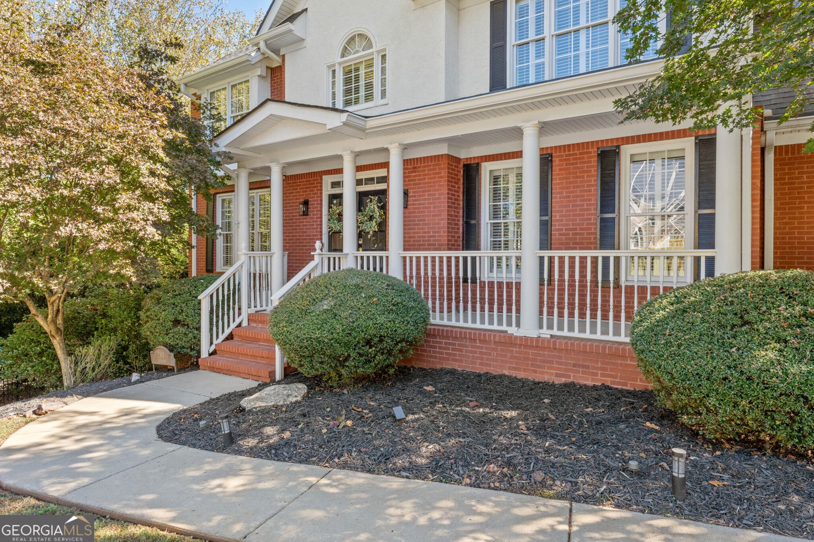200 Palisades Peachtree City - Photo 7